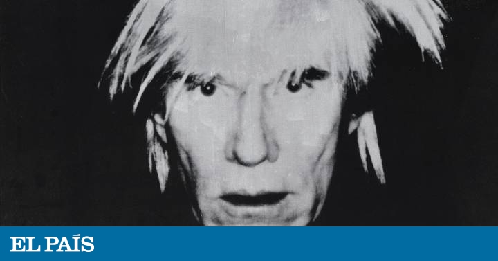 El paraíso alemán de Warhol