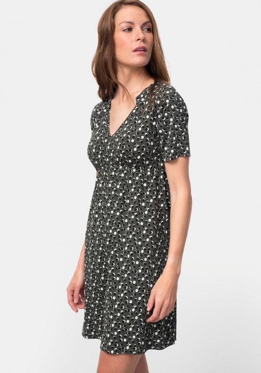 Rocío Osorno crea la colección de vestidos low cost más bonita de venta en Carrefour