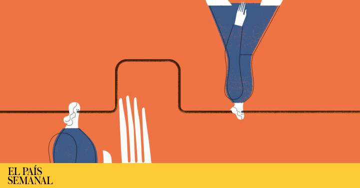 Empezar de nuevo es posible