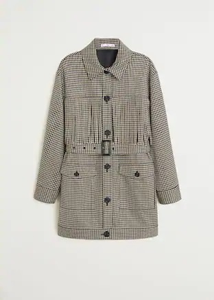 Estos son los looks de Mango Outlet que Ivanka Trump tendría en su armario