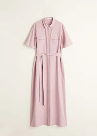 Estos son los looks de Mango Outlet que Ivanka Trump tendría en su armario