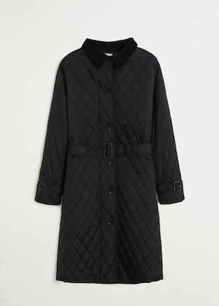 Estos son los looks de Mango Outlet que Ivanka Trump tendría en su armario