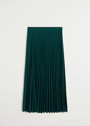 Estos son los looks de Mango Outlet que Ivanka Trump tendría en su armario