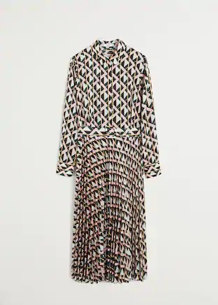 Estos son los looks de Mango Outlet que Ivanka Trump tendría en su armario