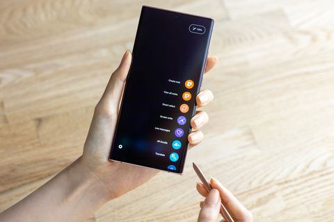 lápiz samsung galaxy note