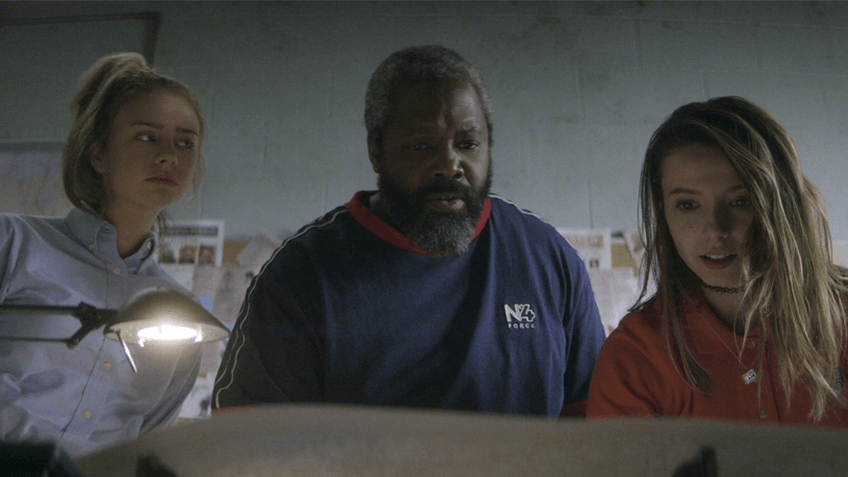 cazarrecompensas adolescentes temporada 2 netflix bowser