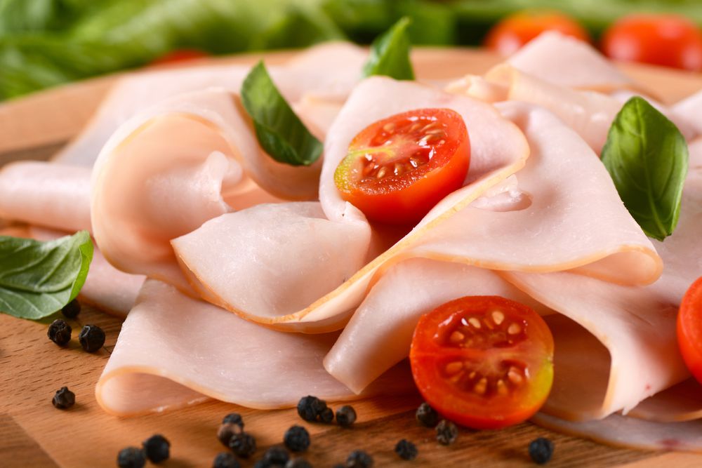 El jamón curado, cuanto más jugoso, menos tiene de jamón