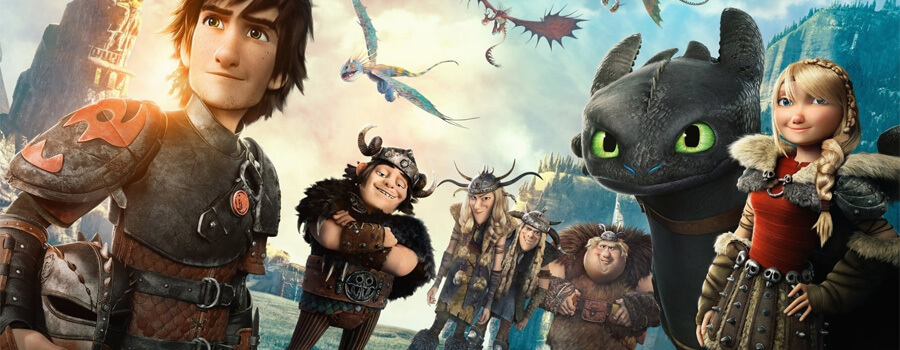cómo-entrenar-a-tu-dragón-2-llegando-a-netflix-septiembre cómo entrenar a tu dragón 2 llegará a netflix septiembre