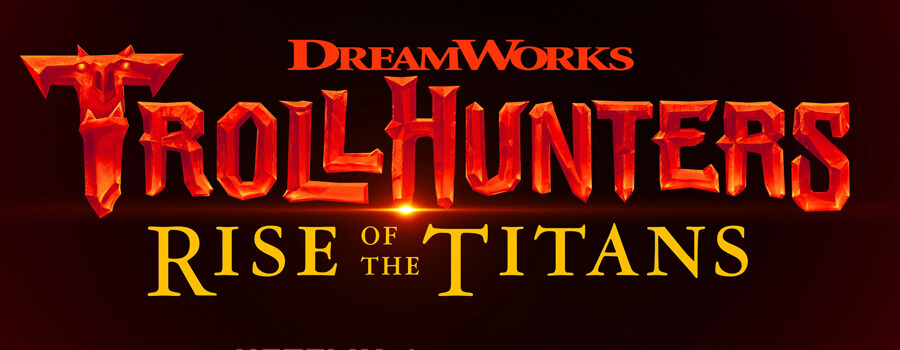 cazadores de trolls el ascenso de los titanes