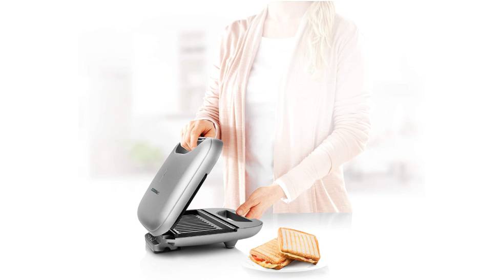¿Quieres renovar tu sandwichera? Estas son las cinco mejores que hemos probado