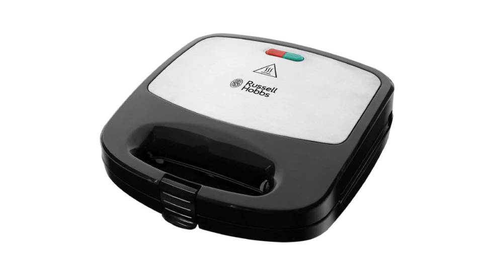 ¿Quieres renovar tu sandwichera? Estas son las cinco mejores que hemos probado