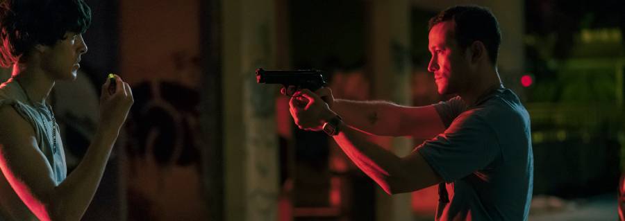 proyecto power vfx night