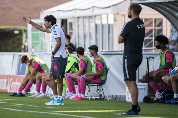 Raul Gonzalez Blanco