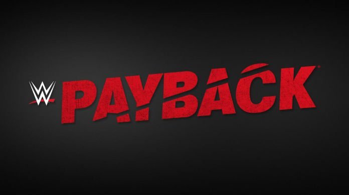 WWE-Payback-2020-Logotipo