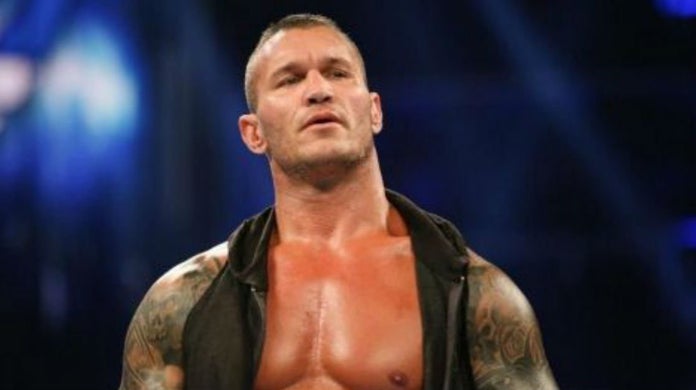 WWE-Randy-Orton