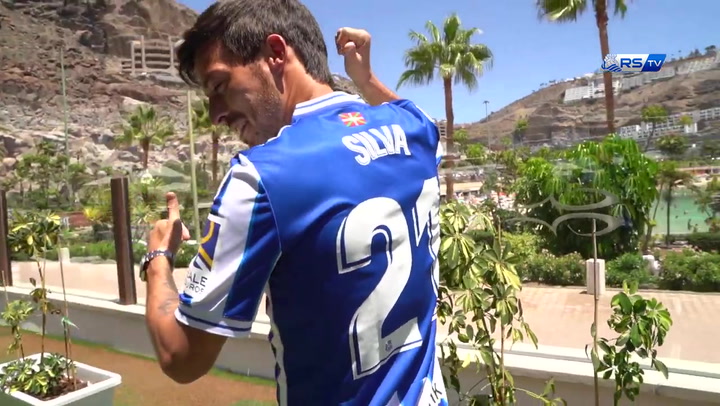 David Silva: David Silva: