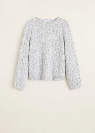 Mango Outlet: Estos son los jerséis que serán tendencia en otoño y se venden por 7,99 euros