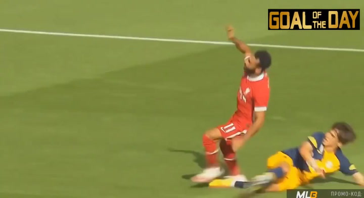 2-2: Rhian Brewster salva al Liverpool ante el Salzburgo