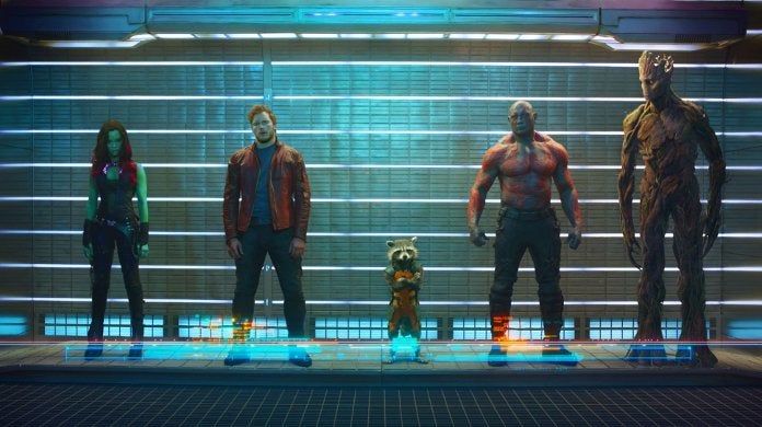 Guardianes Galaxy 3 James Gunn Disney Nuevos Directores Guardianes Galaxy 3 James Gunn Disney Nuevos Directores