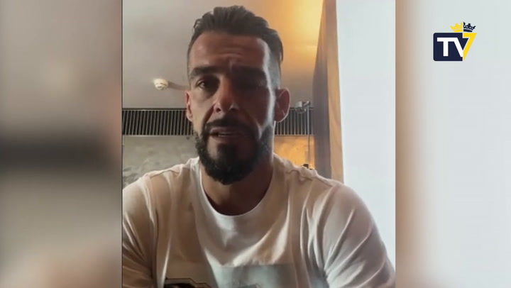 Oficial: Negredo, primer fichaje del Cádiz para Primera