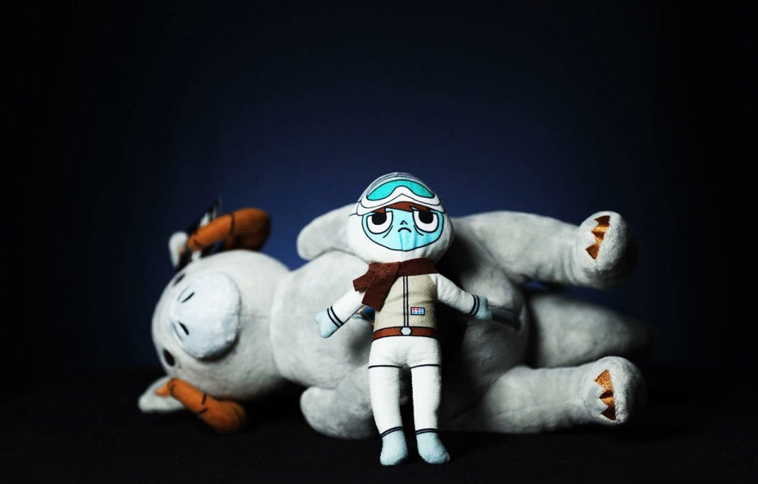 star wars celebración tauntaun frozen luke felpa star wars celebración tauntaun frozen luke felpa