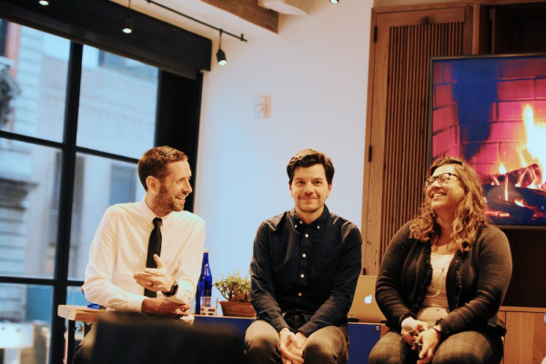 Narrative recauda 8,5 millones de dólares al lanzar un nuevo mercado de datos