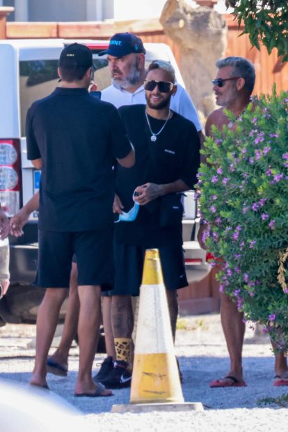 Neymar