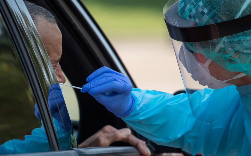 Personas expuestas al coronavirus que no tengan síntomas deberían ser examinadas: OMS