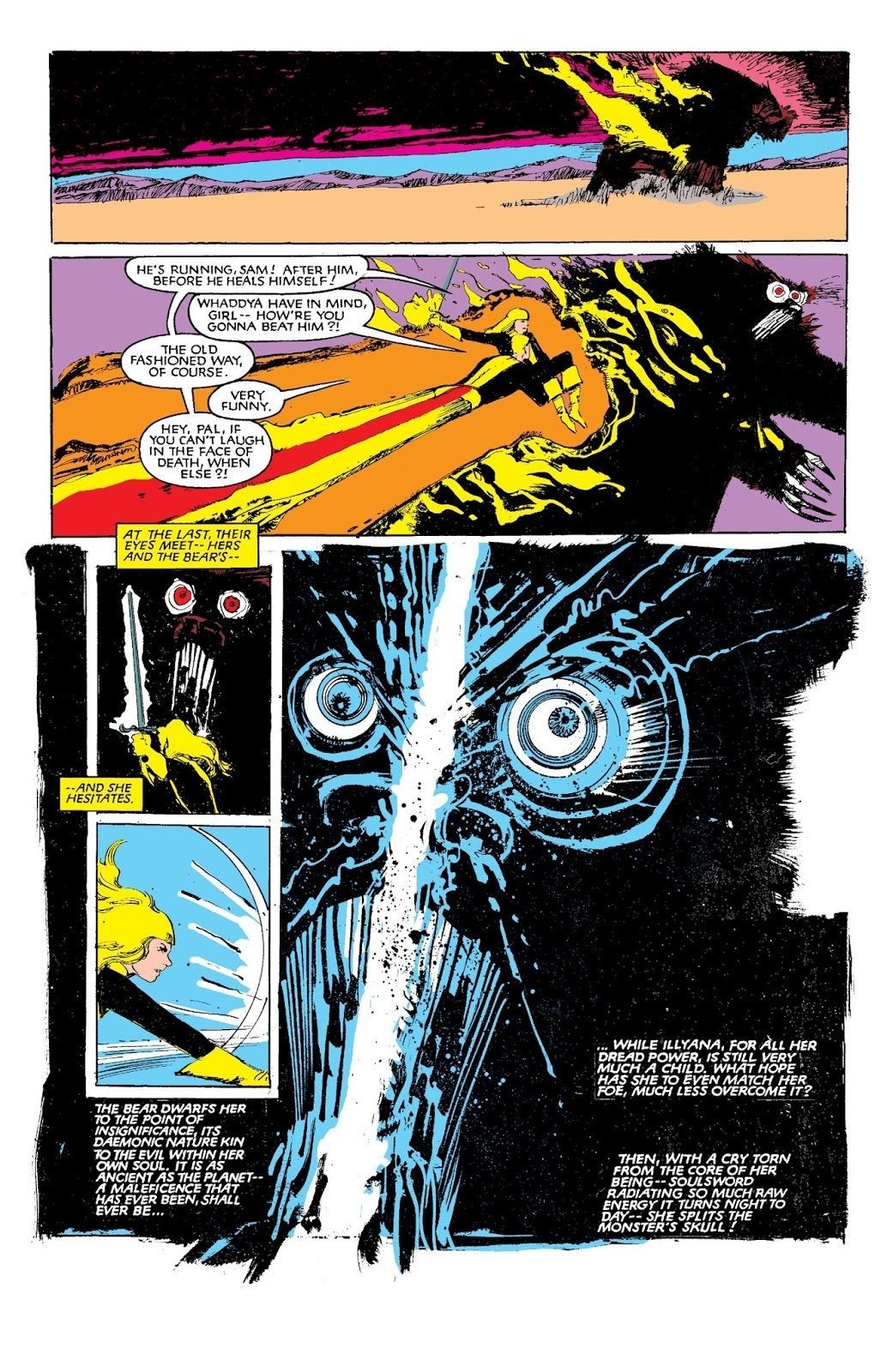 TNM_MagikBear TNM_MagikBear