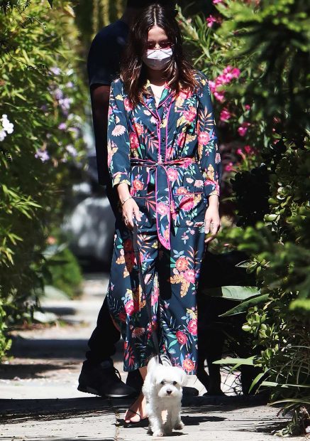 Ana de Armas en una imagen de archivo/Gtres