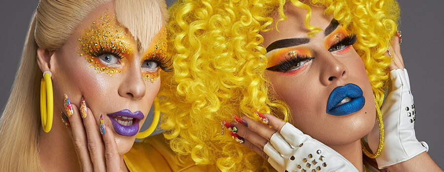 ha nacido una reina netflix