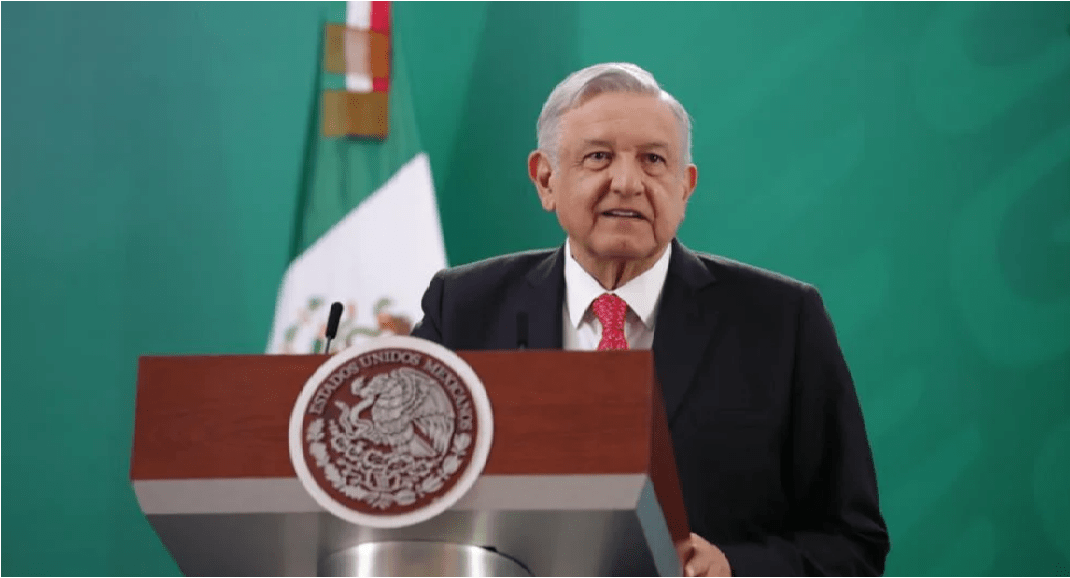 AMLO acepta que dinero que recibió su hermano fue para “fortalecer su movimiento”, pide a Loret de Mola presente denuncia