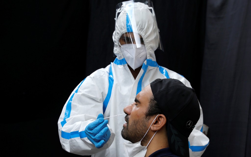 Advierten de potencial ola de lesiones cerebrales por el Covid-19