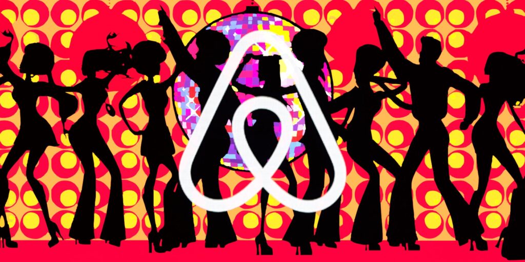 Airbnb dice que no habrá más fiestas en casa con prohibición y límite de ocupación