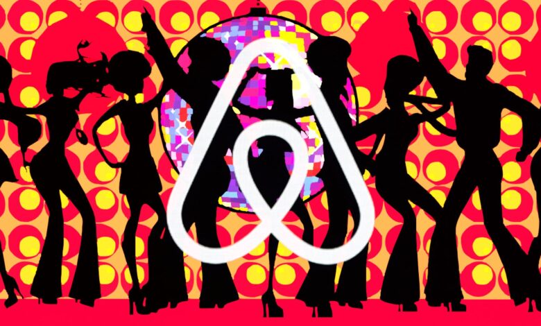 Airbnb dice que no habrá más fiestas en casa con prohibición y límite de ocupación