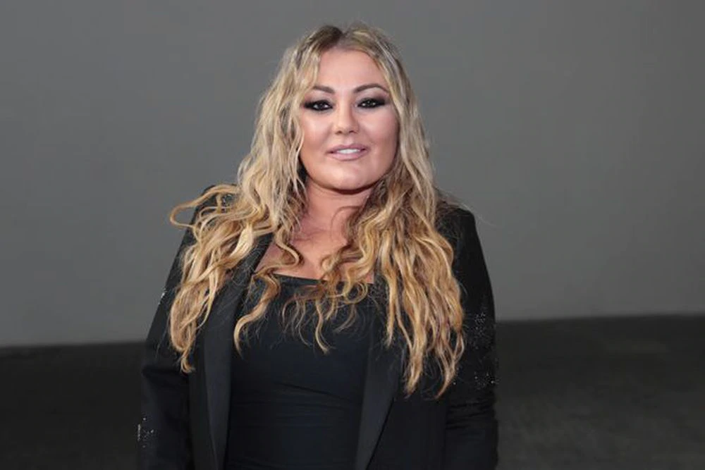 Amaia Montero vuelve dispuesta a centrarse en la música y alejarse de las polémicas