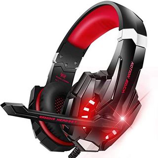 Auriculares para juegos G9000 Auriculares para juegos G9000