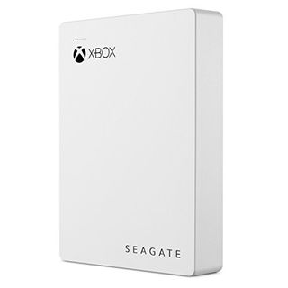Game Drive de 4 TB para Xbox Game Drive de 4 TB para Xbox