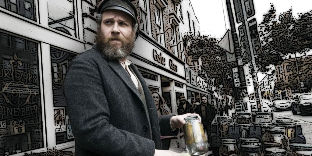 An American Pickle: Biggest Book vs Movie Differences