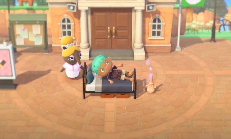 Animal-Crossing-New-Horizons-Dream-Address-Best | Screen Rant