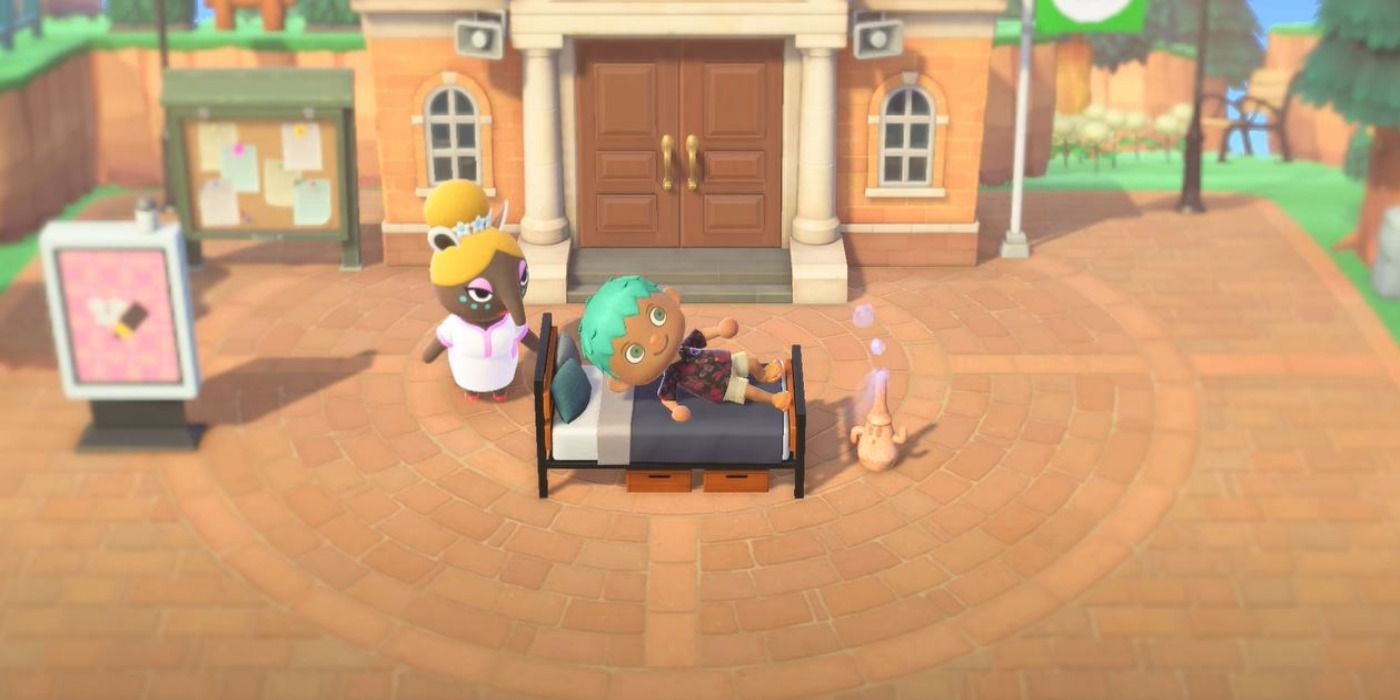 Animal-Crossing-New-Horizons-Dream-Address-Best | Screen Rant