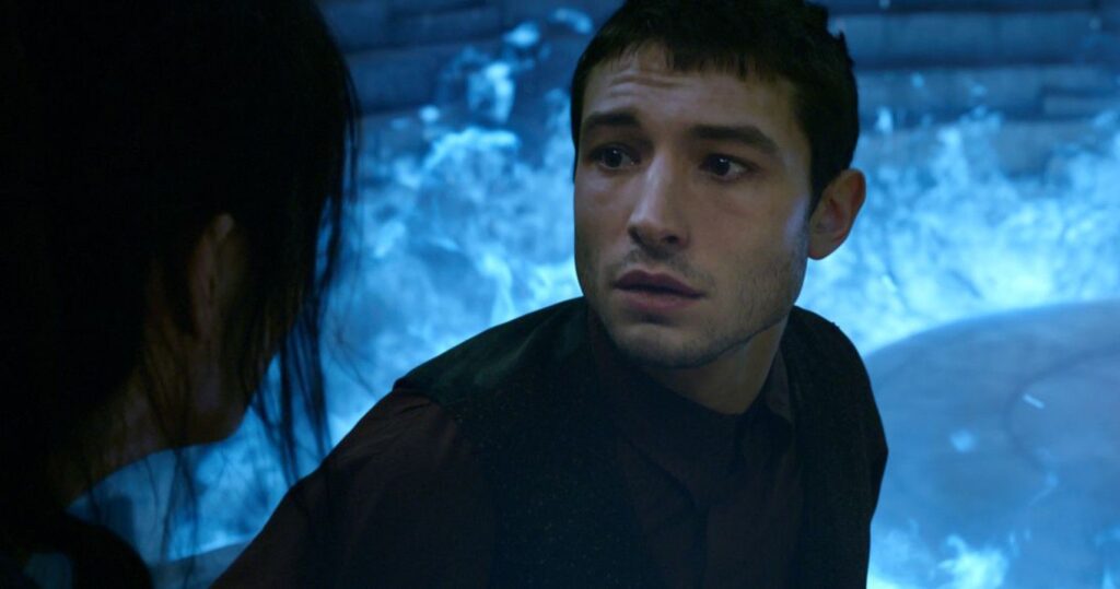 Animales fantásticos: 10 cosas que los fanáticos no sabían sobre Aurelius Dumbledore