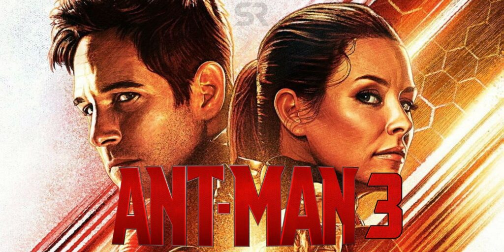 Ant-Man 3 supuestamente apuntando a la fecha de lanzamiento de 2022 | Screen Rant