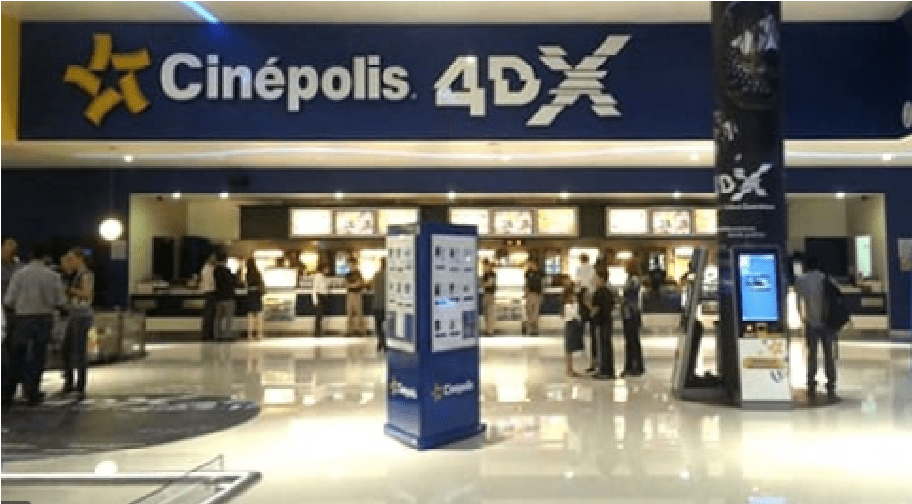 Anuncian reapertura de cines, teatros y museos, en Querétaro, el próximo 1 de septiembre