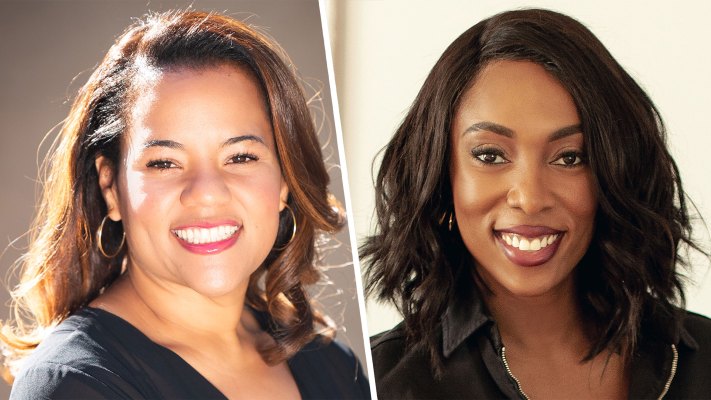 Aprenda a escalar startups de impacto social en Disrupt con Phaedra Ellis-Lamkins y Jessica O. Matthews