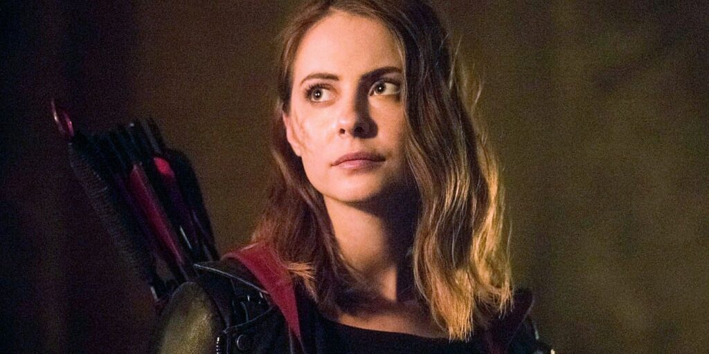 Arrow: Cómo cambió la vida de Thea Queen después de la crisis en Tierras Infinitas