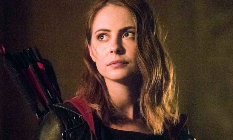 Arrow: Cómo cambió la vida de Thea Queen después de la crisis en Tierras Infinitas