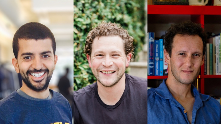 Artifact respaldado por YC busca hacer que los podcasts sean más personales