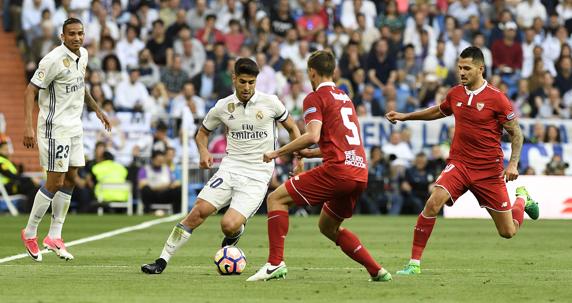 Asensio
