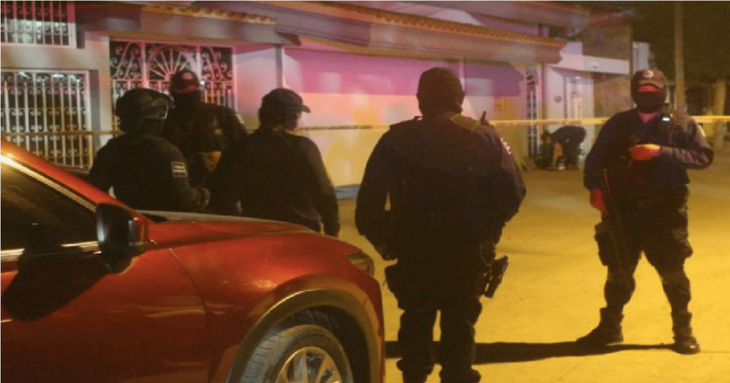 Asesinan a balazos a César Carrillo, hijo de Amado Carrillo «El Señor de los Cielos»